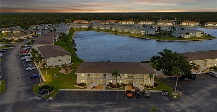 12538 Sw Kingsway Cir 1104, Lake Suzy 34269, FL