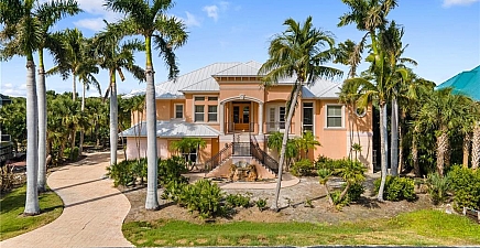 2178 Starfish Ln , Sanibel 33957, FL