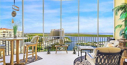 6081 Silver King Blvd 1203, Cape Coral 33914, FL