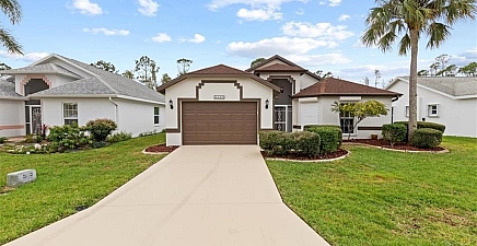 3358 Sabal Springs Blvd , North Fort Myers 33917, FL