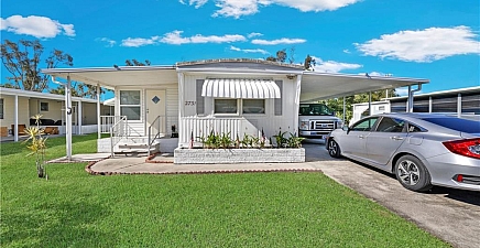 2731 Breezewood Dr , North Fort Myers 33917, FL