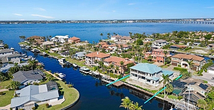 846 Cypress Lake Cir , Fort Myers 33919, FL