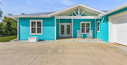 11931 Oakland Dr , Bokeelia 33922, FL