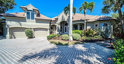 2364 Wulfert Rd , Sanibel 33957, FL
