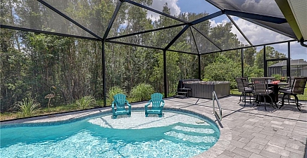 3117 Amadora Cir , Cape Coral 33909, FL