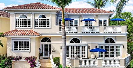 27710 Marina Isle Ct , Bonita Springs 34134, FL