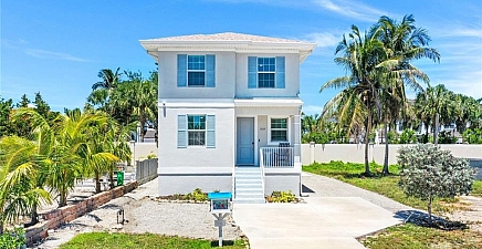 1727 Danford St , Naples 34112, FL