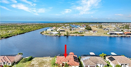 4635 Nw 32nd Ter , Cape Coral 33993, FL