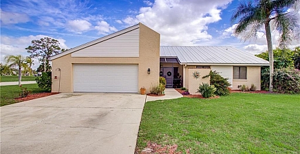 15188 Sam Snead Ln , North Fort Myers 33917, FL