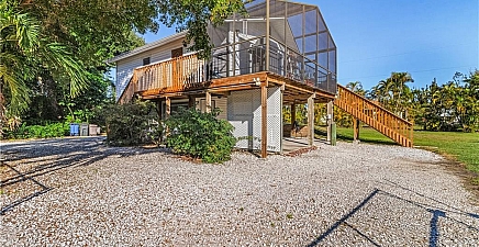 5888 Sea Bass Rd , Bokeelia 33922, FL