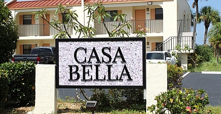 16360 Dublin Cir 103, Fort Myers 33908, FL