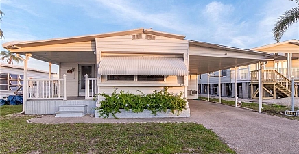 314 Rosa Lee Ave , Fort Myers 33908, FL