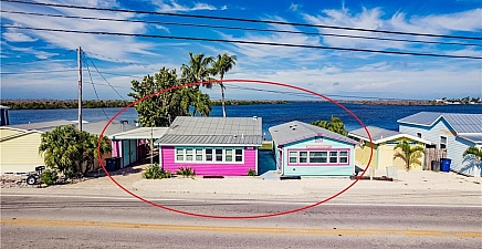 4760 Pine Island Rd Nw , Matlacha 33993, FL