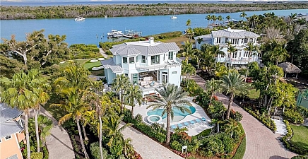 11531 Paige Ct , Captiva 33924, FL