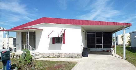 2820 Breezewood Dr , North Fort Myers 33917, FL