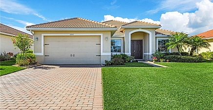 3260 Magnolia Landing Ln , North Fort Myers 33917, FL
