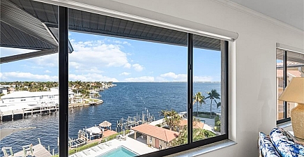 4013 Se 20th Pl 505, Cape Coral 33904, FL