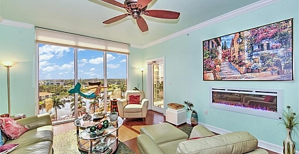 3414 Hancock Bridge Pkwy 806, North Fort Myers 33903, FL