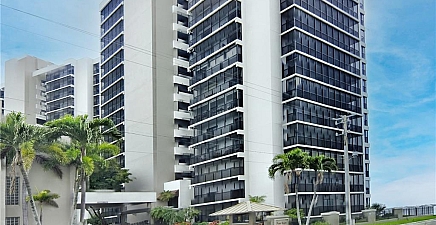 1910 Virginia Ave 1103, Fort Myers 33901, FL