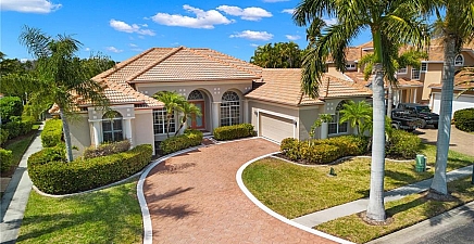 15860 Catalpa Cove Dr , Fort Myers 33908, FL