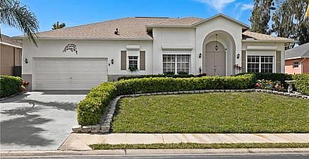 16600 Wellington Lakes Cir , Fort Myers 33908, FL