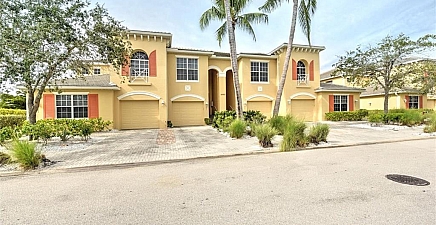 14562 Dolce Vista Rd 202, Fort Myers 33908, FL