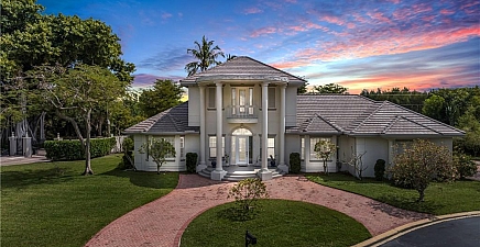 12871 Magnolia Pointe Ct , Fort Myers 33919, FL