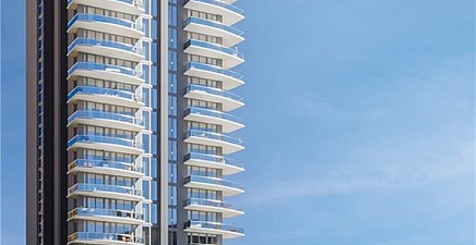 2583 First St 2001, Fort Myers 33901, FL