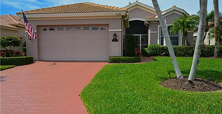 9209 Garden Pointe , Fort Myers 33908, FL