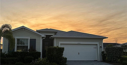 17692 Winding Wood Ln , Babcock Ranch 33982, FL