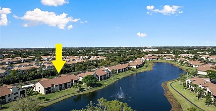 8685 Charter Club Cir 7, Fort Myers 33919, FL