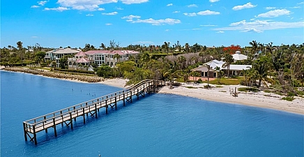 1245 Buttonwood Ln , Sanibel 33957, FL