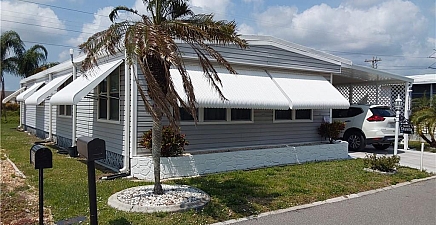 16029 Citron Way , North Fort Myers 33903, FL