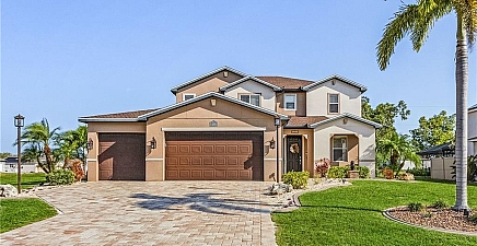 25668 Prada Dr , Punta Gorda 33955, FL