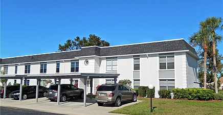 6836 Sandtrap Dr 3, Fort Myers 33919, FL