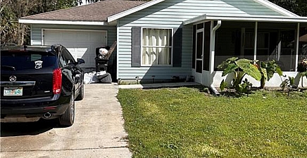 2597 Cr 426f , Lake Panasoffkee 33538, FL