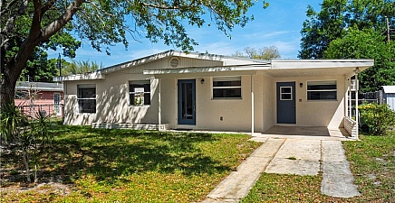 2345 Floyd St , Sarasota 34239, FL