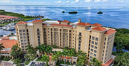 3321 Sunset Key Cir 408, Punta Gorda 33955, FL