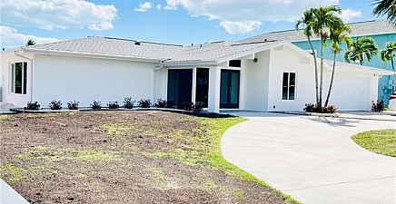 6401 Plumosa Ave , Fort Myers 33908, FL