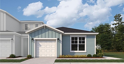 181 Misty Harbor Trce 48, Palm Coast 32137, FL