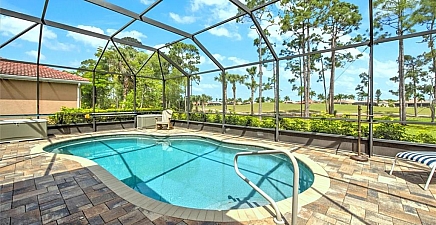 3373 Magnolia Landing Ln , North Fort Myers 33917, FL