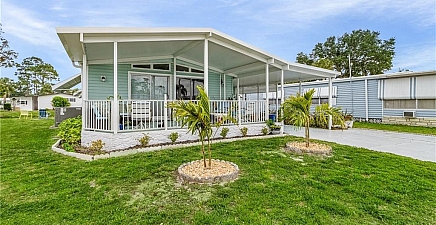 803 Holly Berry Ct , North Fort Myers 33917, FL