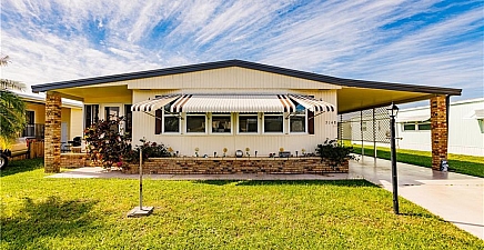 3148 Indian Village Ln , North Fort Myers 33917, FL