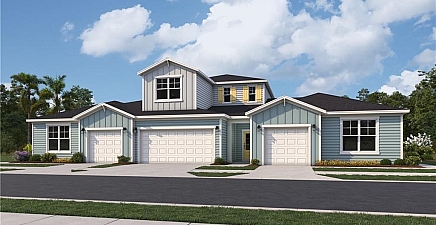 179 Misty Harbor Trce 49, Palm Coast 32137, FL