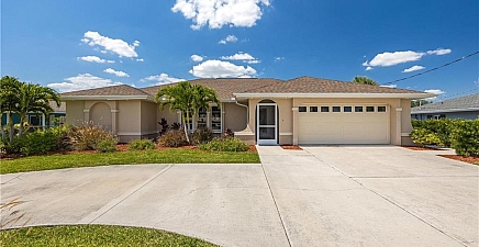 13460 Marquette Blvd , Fort Myers 33905, FL