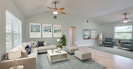 11693 Oakland Dr , Bokeelia 33922, FL