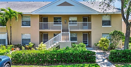 174 Pebble Shores Dr 103, Naples 34110, FL