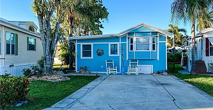 10831 Vireo Cir 16, Estero 33928, FL