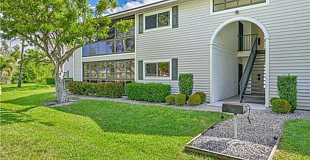 14920 Summerlin Woods Dr 3, Fort Myers 33919, FL