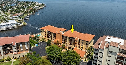 4015 Se 20th Pl 503, Cape Coral 33904, FL